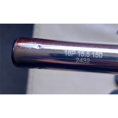 *TRANZXCARTRIDGE REPLACEMENT PART Model: YSP18 Travel: 150MM