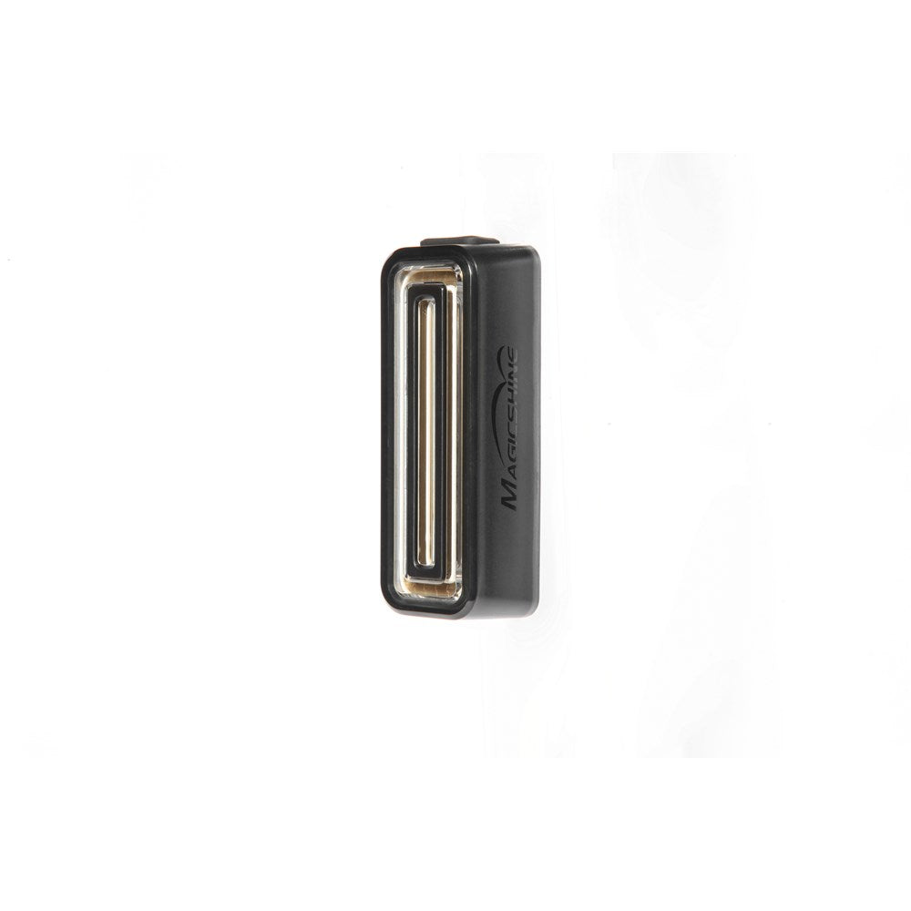 MAGICSHINE Rear Light - SeeMee 100 - Brake & Ambient Light Sensor - USB C - IPX6 V2