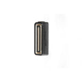 MAGICSHINE Rear Light - SeeMee 100 - Brake & Ambient Light Sensor - USB C - IPX6 V2