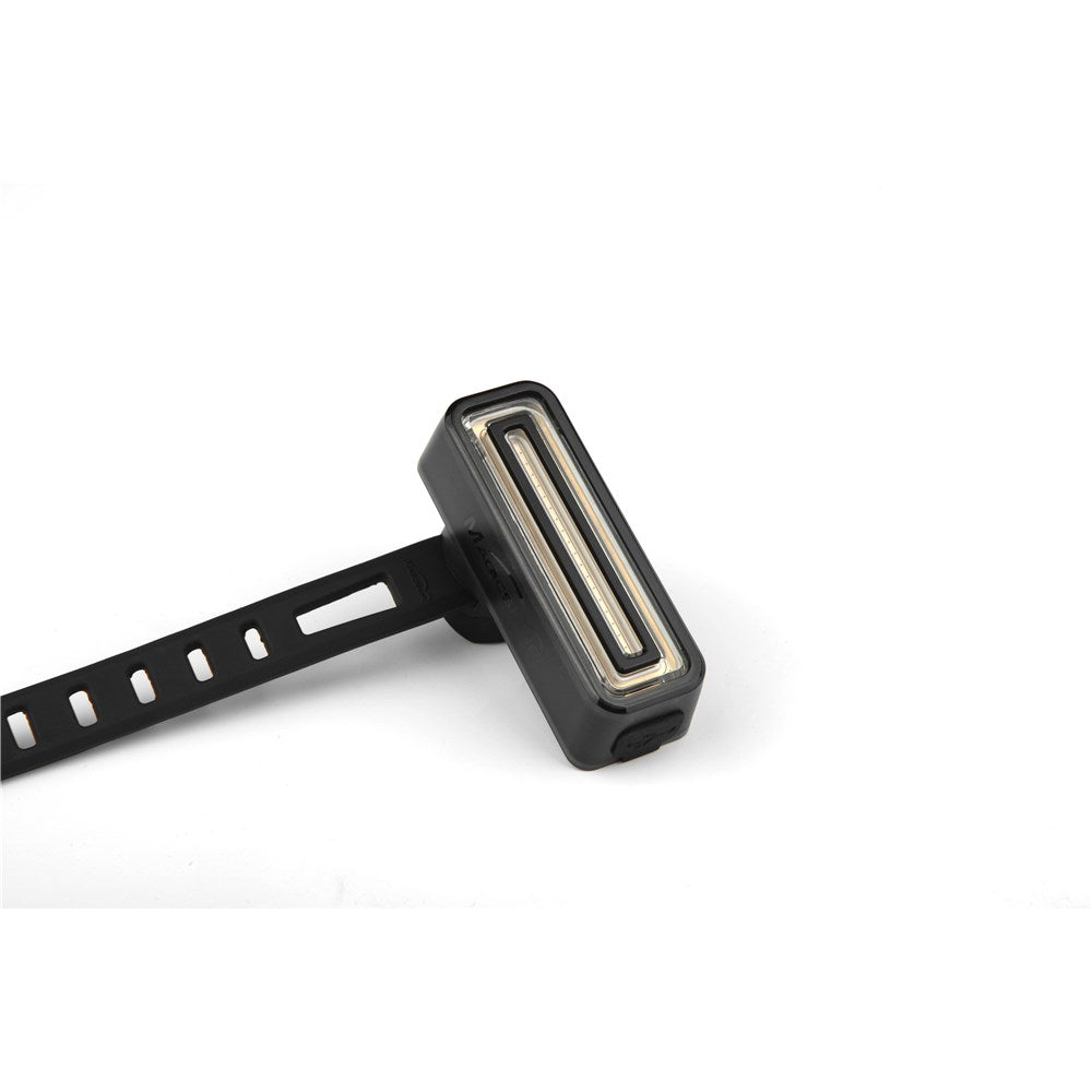 MAGICSHINE Rear Light - SeeMee 100 - Brake & Ambient Light Sensor - USB C - IPX6 V2