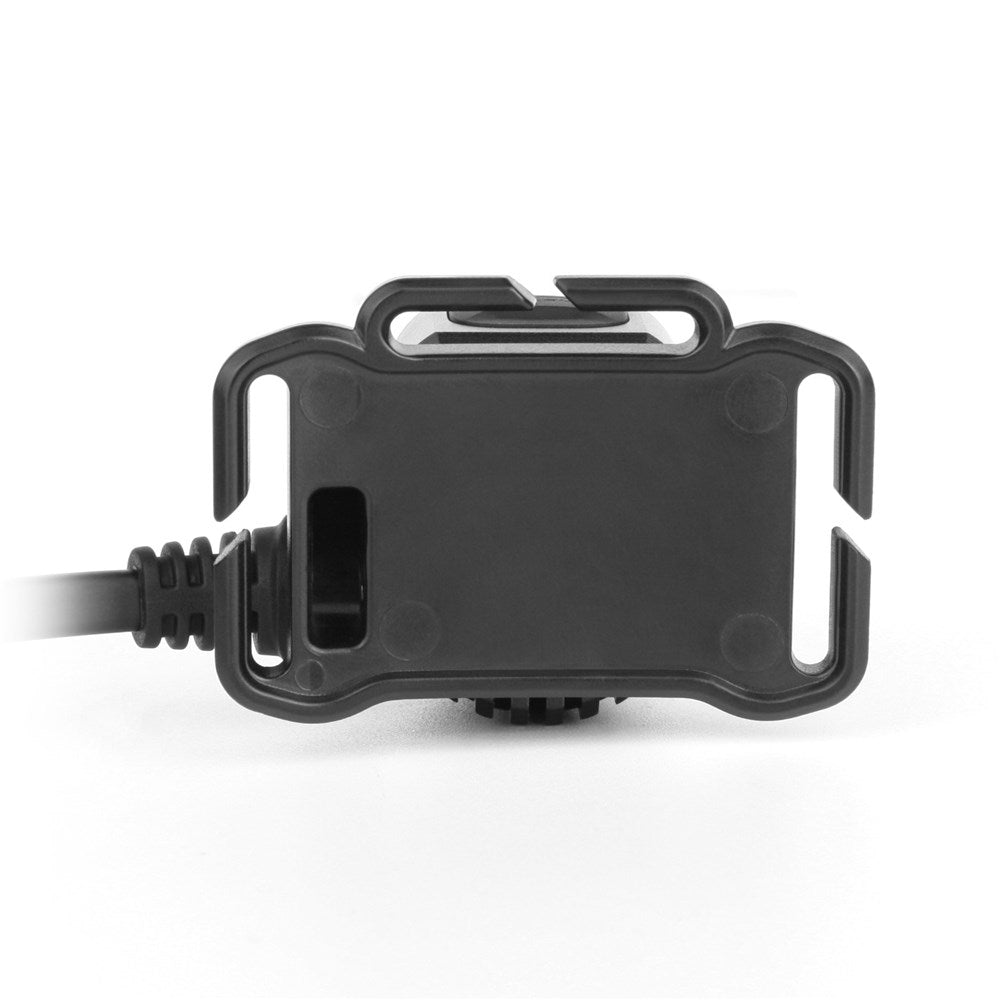 MAGICSHINE Headlamp - MOH35 1000 Lumen - 120 Metres - IPX6 - SOS Light - Rechargeable Battery