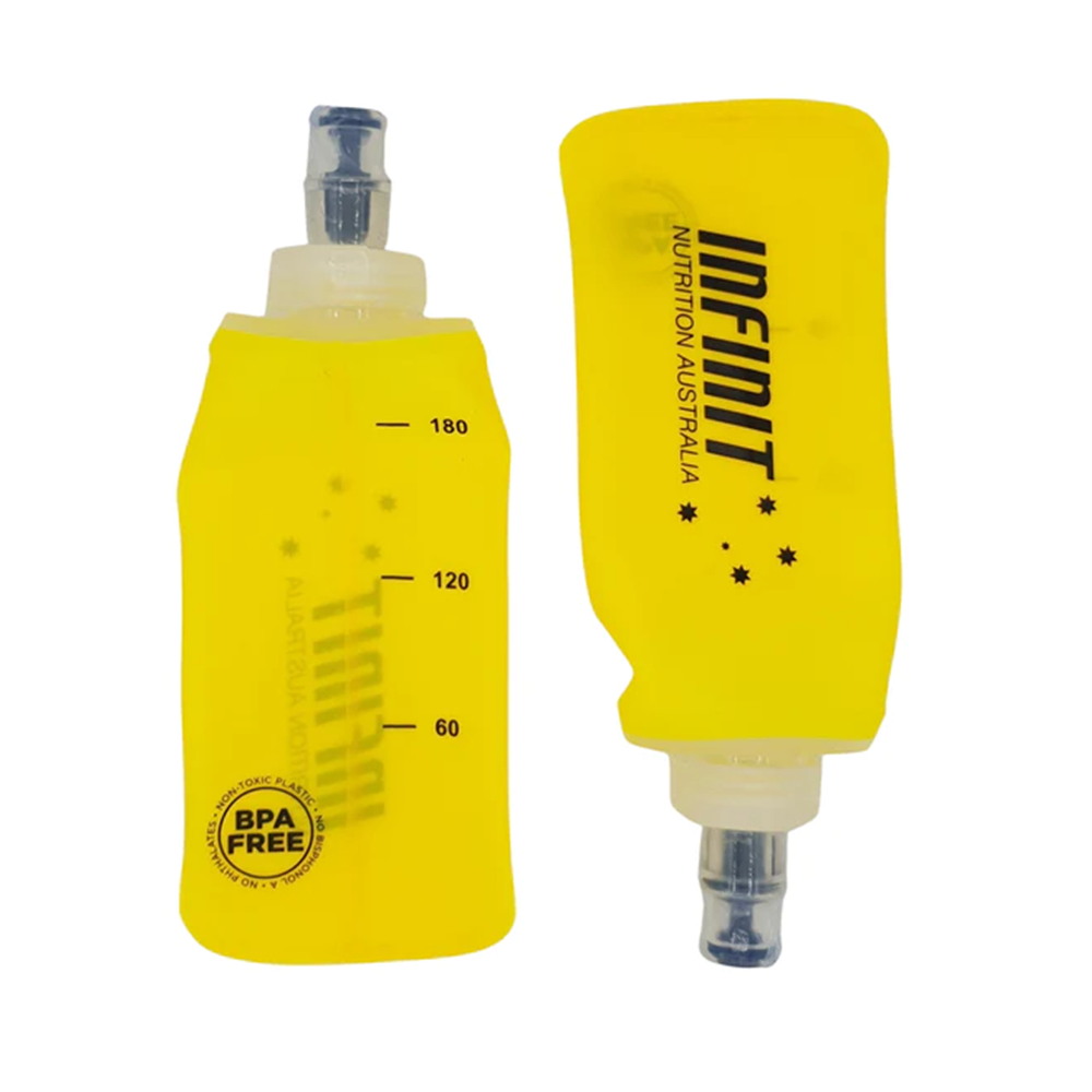 INFINIT Flask
