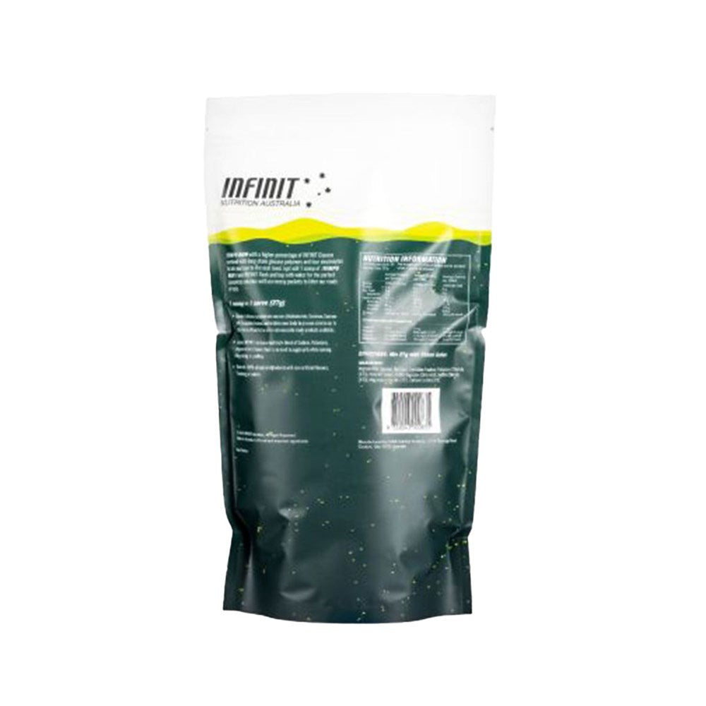 INFINIT Tempo Run - Apple - Bag 540g