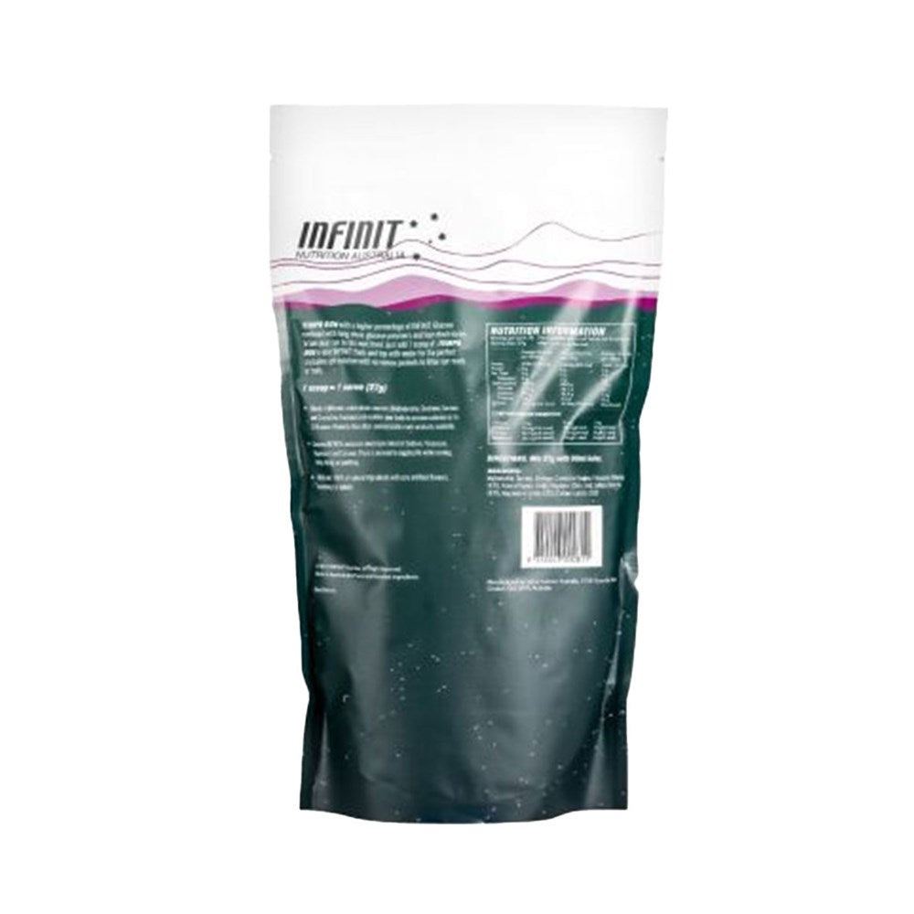 INFINIT Tempo Run - Grape - Bag 540g