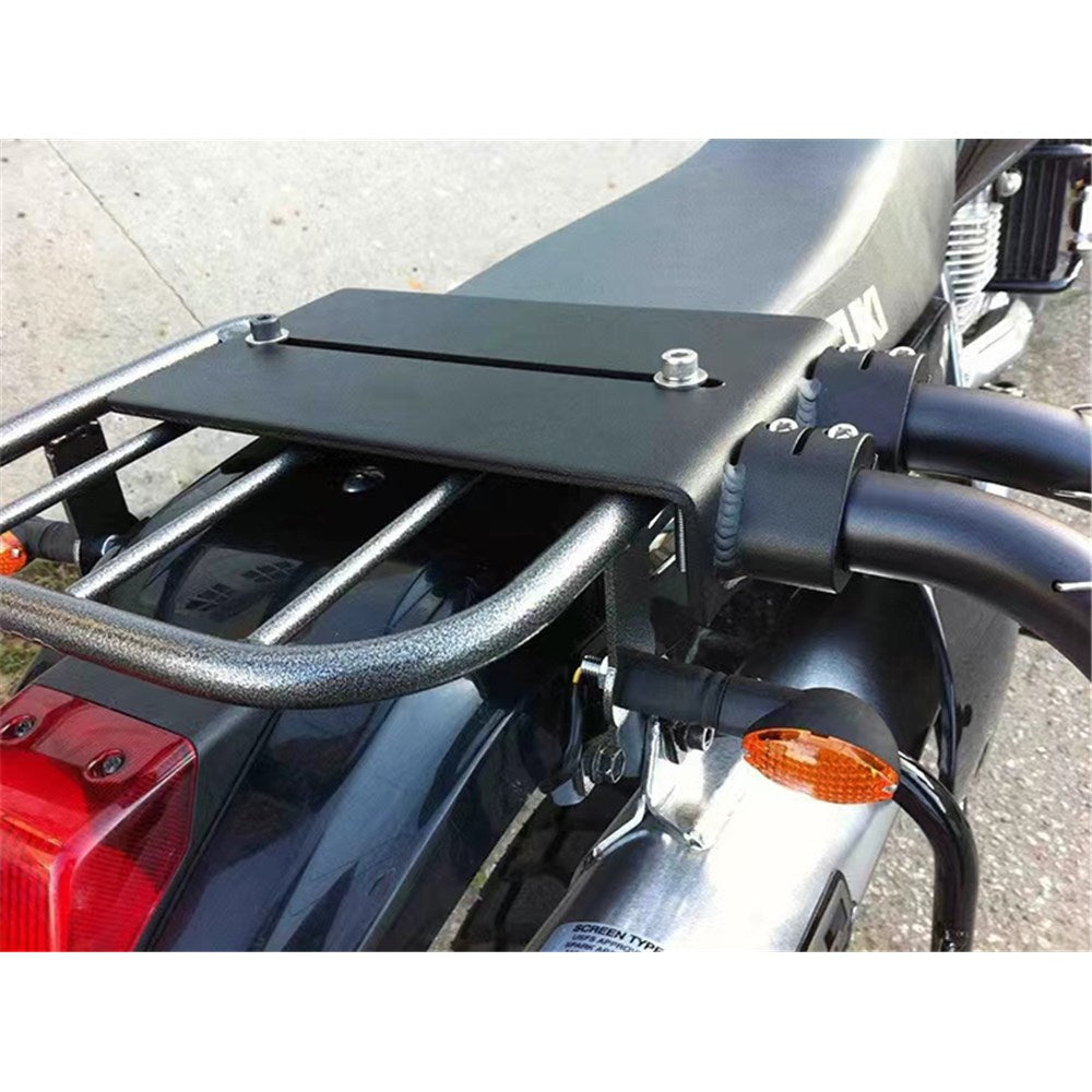 Stowaway Surf Rack Flat Top Rear Scooter Mounted