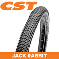 CST Tyre Jack Rabbit Junior - 24 x 2.25 - Wire 30 TPI