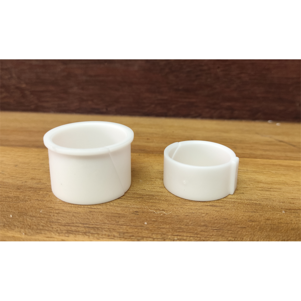 TRANZX Bushings for YSP 15 & YSP18