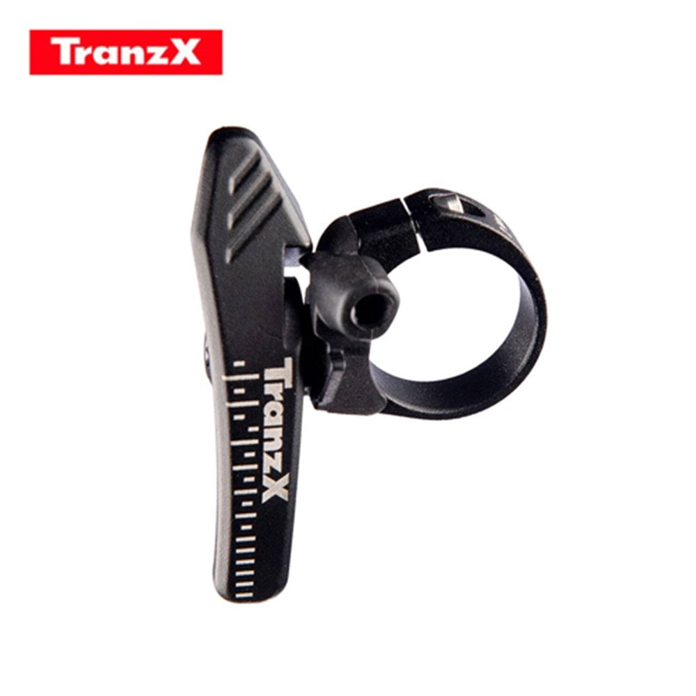 TRANZX Drop Bar Lever - Inline Adjuster