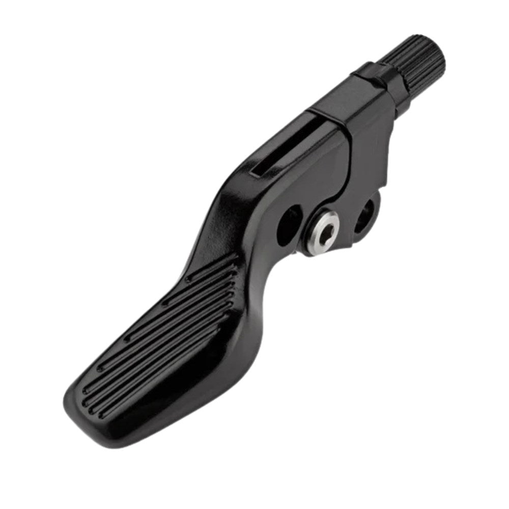 Tranzx Dropper Post Lever - KL2 Multi Position Lever I-Spec II Mount (Not Bar Mount)