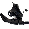 Tranzx Dropper Post Lever - KL2 Multi Position Lever I-Spec II Mount (Not Bar Mount)