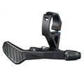 Tranzx Dropper Post Lever - KL2 Multi Position Lever Bar Mount