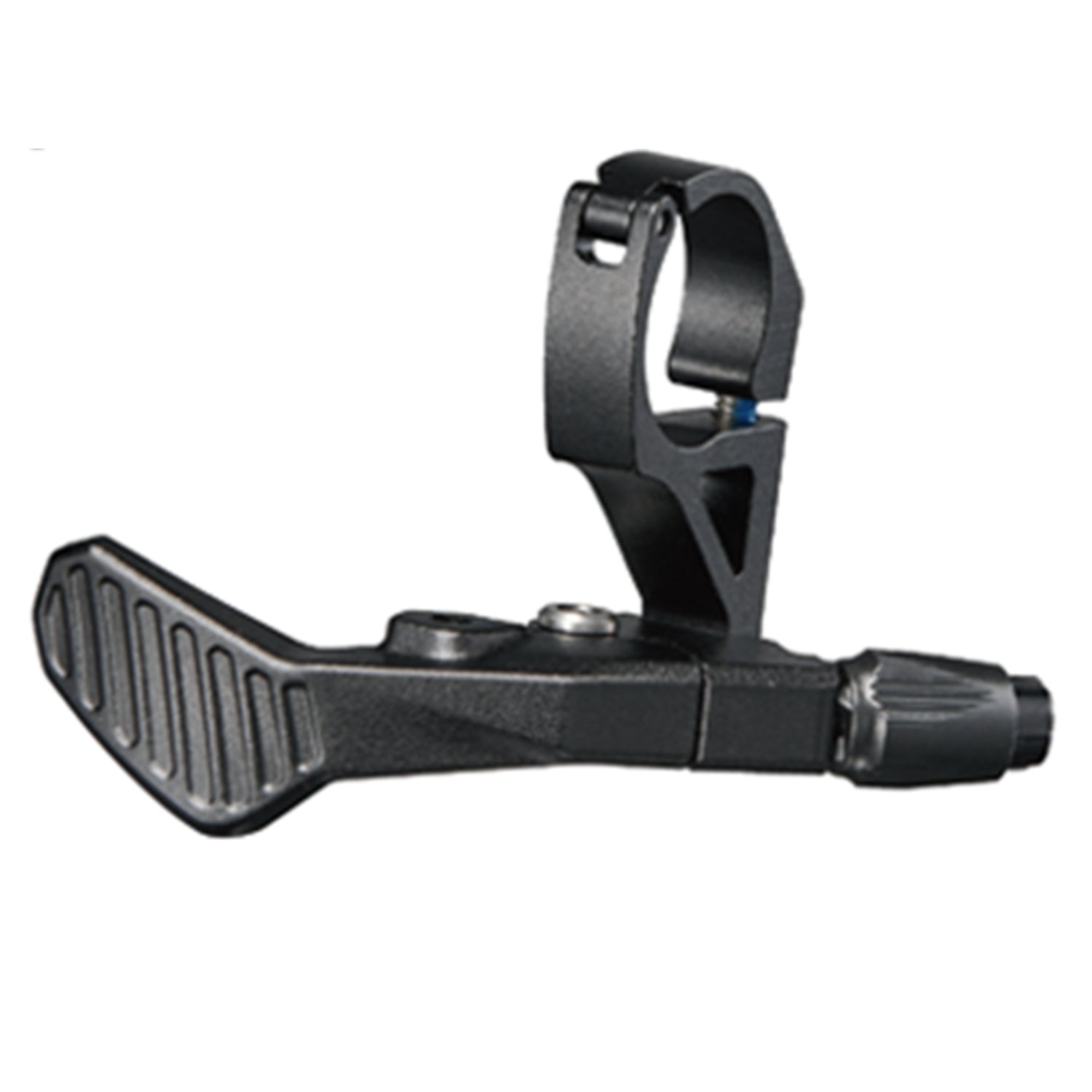 Tranzx Dropper Post Lever - KL2 Multi Position Lever Bar Mount