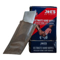 JNF-180183 Joe's Ultimate Hand Wipes - 6 Wipes Pack