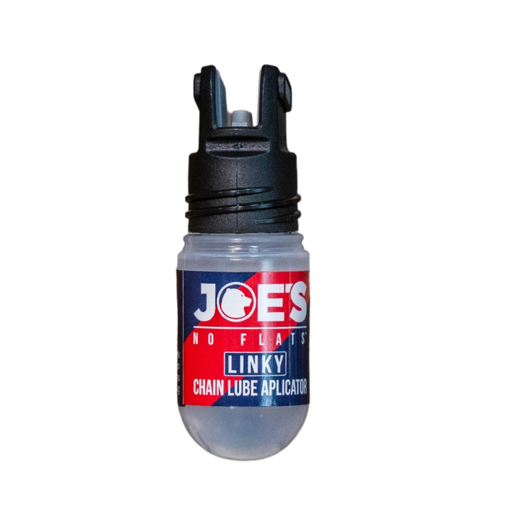 Joe's LINKY 15ml Chain Lube Applicator in box 24 pcs counter