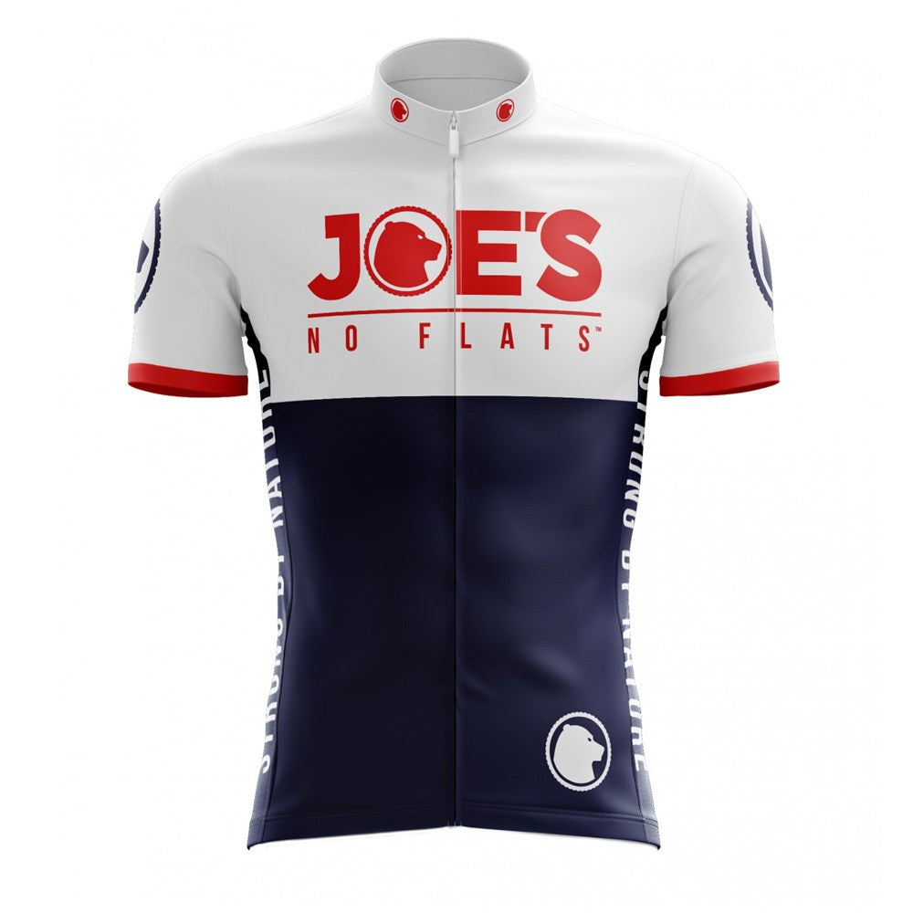 JOES NO-FLATS Summer Jersey