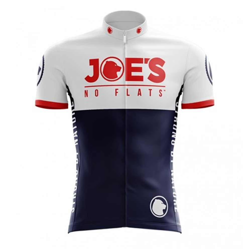 JOES NO-FLATS Summer Jersey
