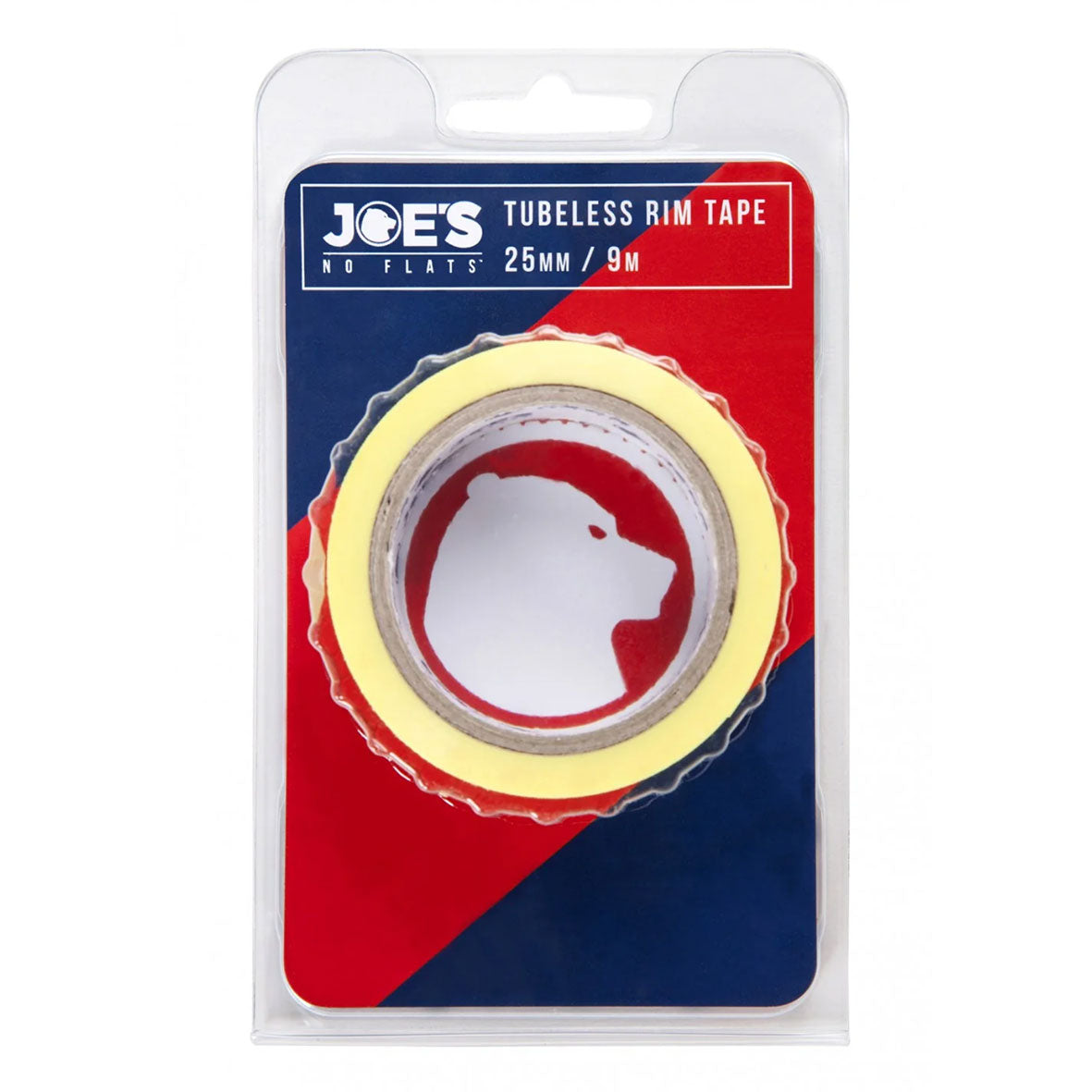 JOES NO-FLATS Rim Tape - 25mm x 9m