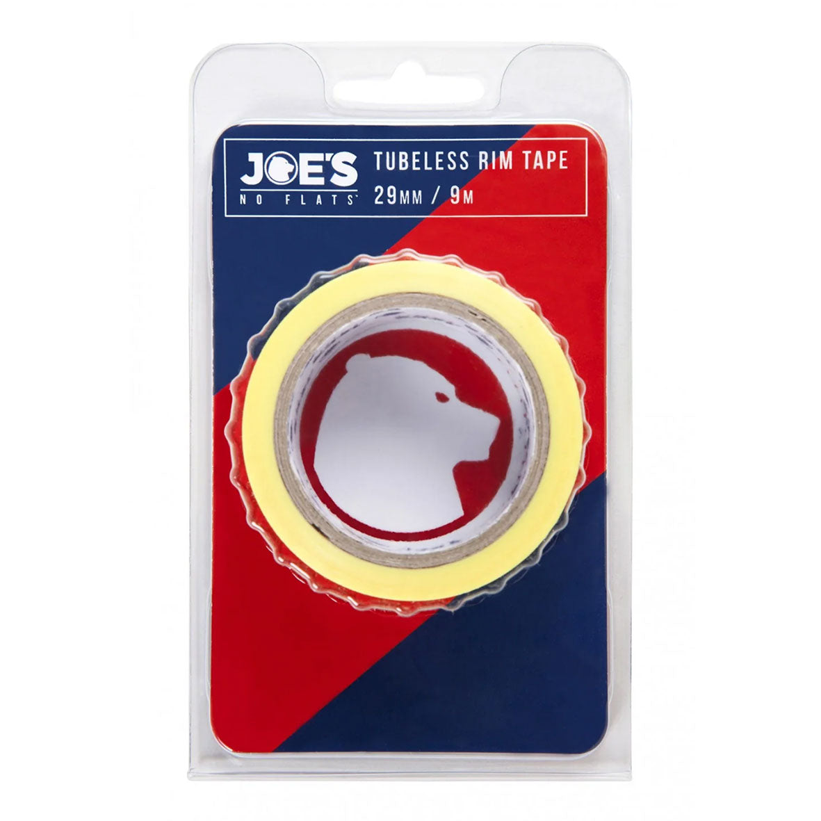JOES NO-FLATS Rim Tape - 29mm x 9m