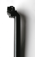 KALLOY Seatpost - Alloy-T6 Black Head Black Tube 31.6Mm X 400Mm Kalloy Header Card