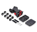 SUNNYWHEEL Heavy Duty Angle Adjustable QR Bracket for Basket SWF914 - KBAF8
