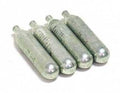 QBP Co2 16g Threaded - Single