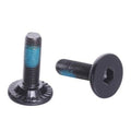 KENLI Crank Screw - 8T M8 x 25