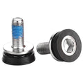 KENLI Crank Bolt Axle Screw M8 x 17