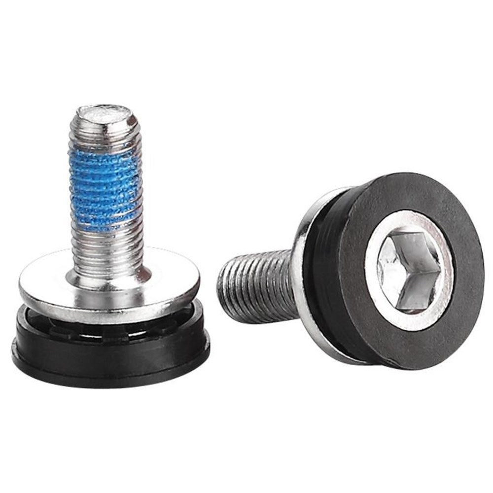 KENLI Crank Bolt Axle Screw M8 x 17