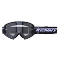 Kenny Track Youth Goggles Black