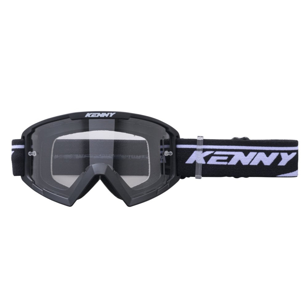 Kenny Track Youth Goggles Black