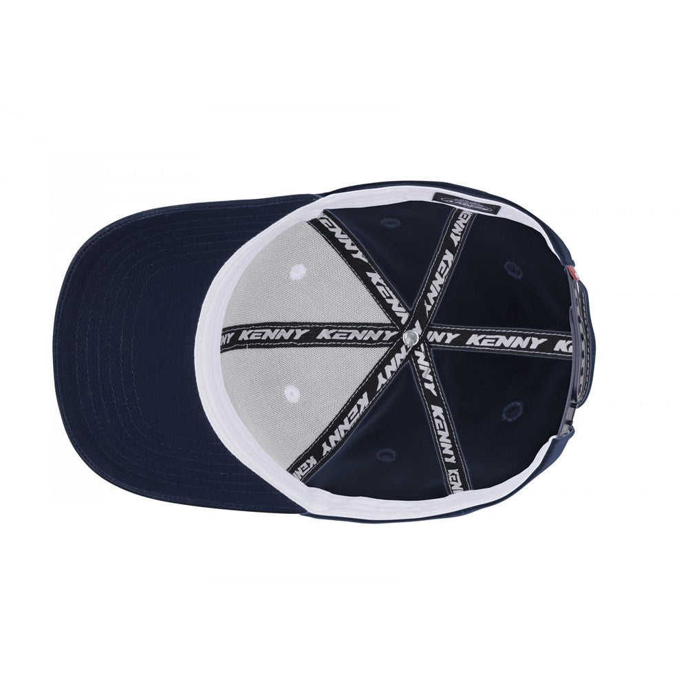 KENNY RACING Cap
