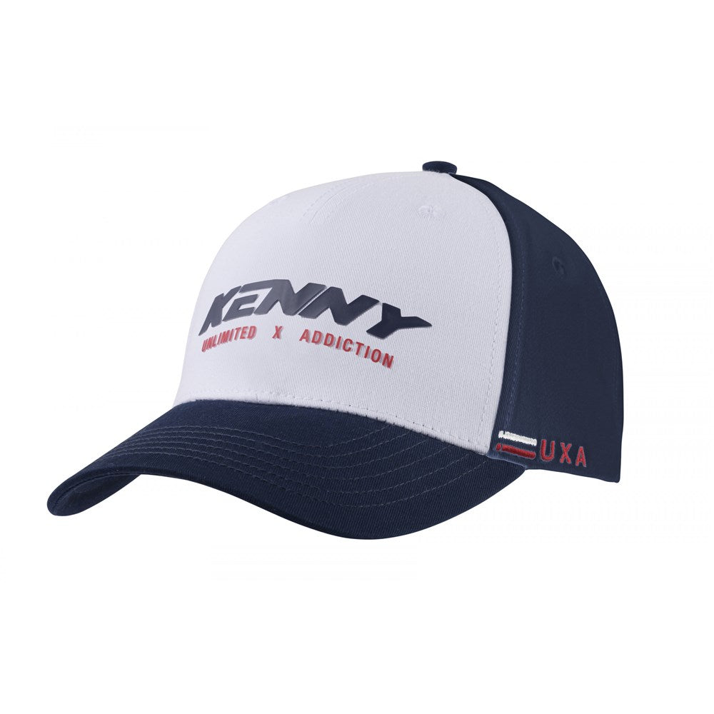 KENNY RACING Cap
