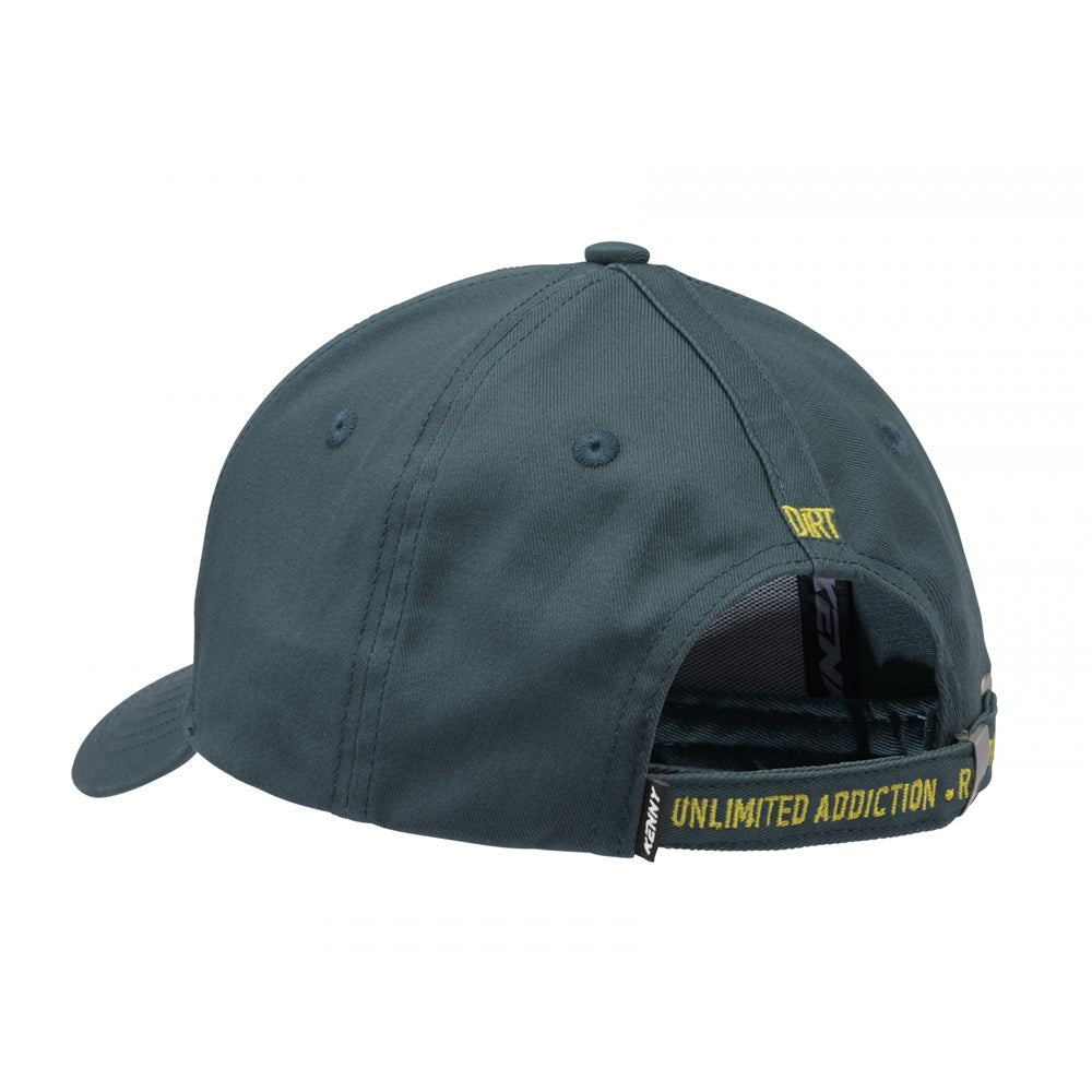 KENNY RACING Cap