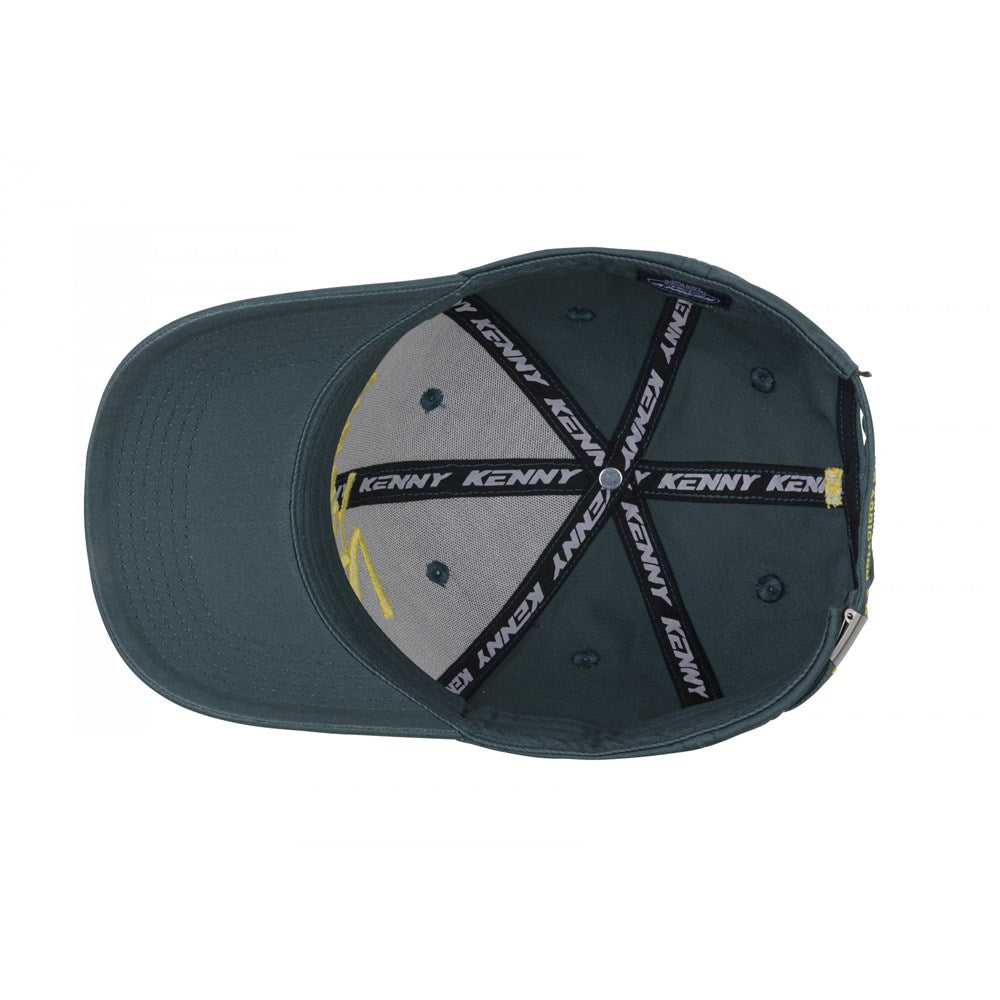KENNY RACING Cap