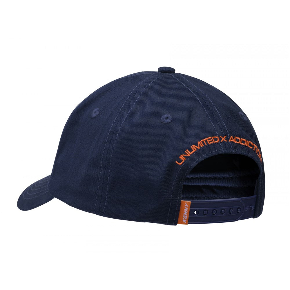 KENNY RACING Cap