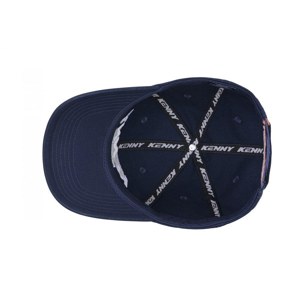 KENNY RACING Cap
