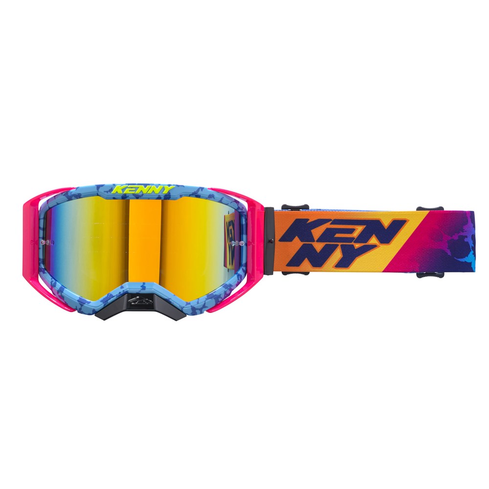 KENNY Racing PERFORMANCE GOGGLES EVO 2