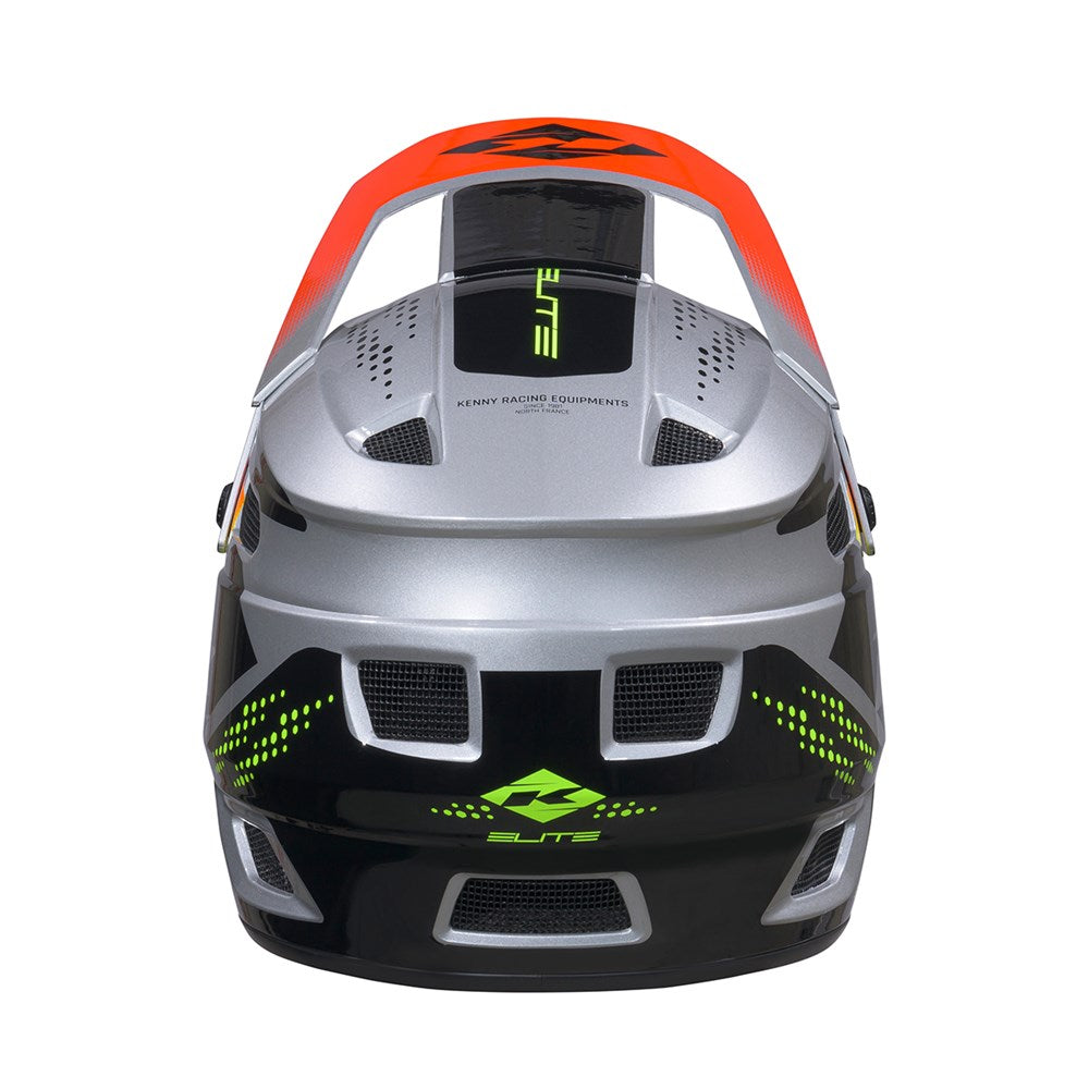 KENNY RACING Helmet - Elite Graphic +