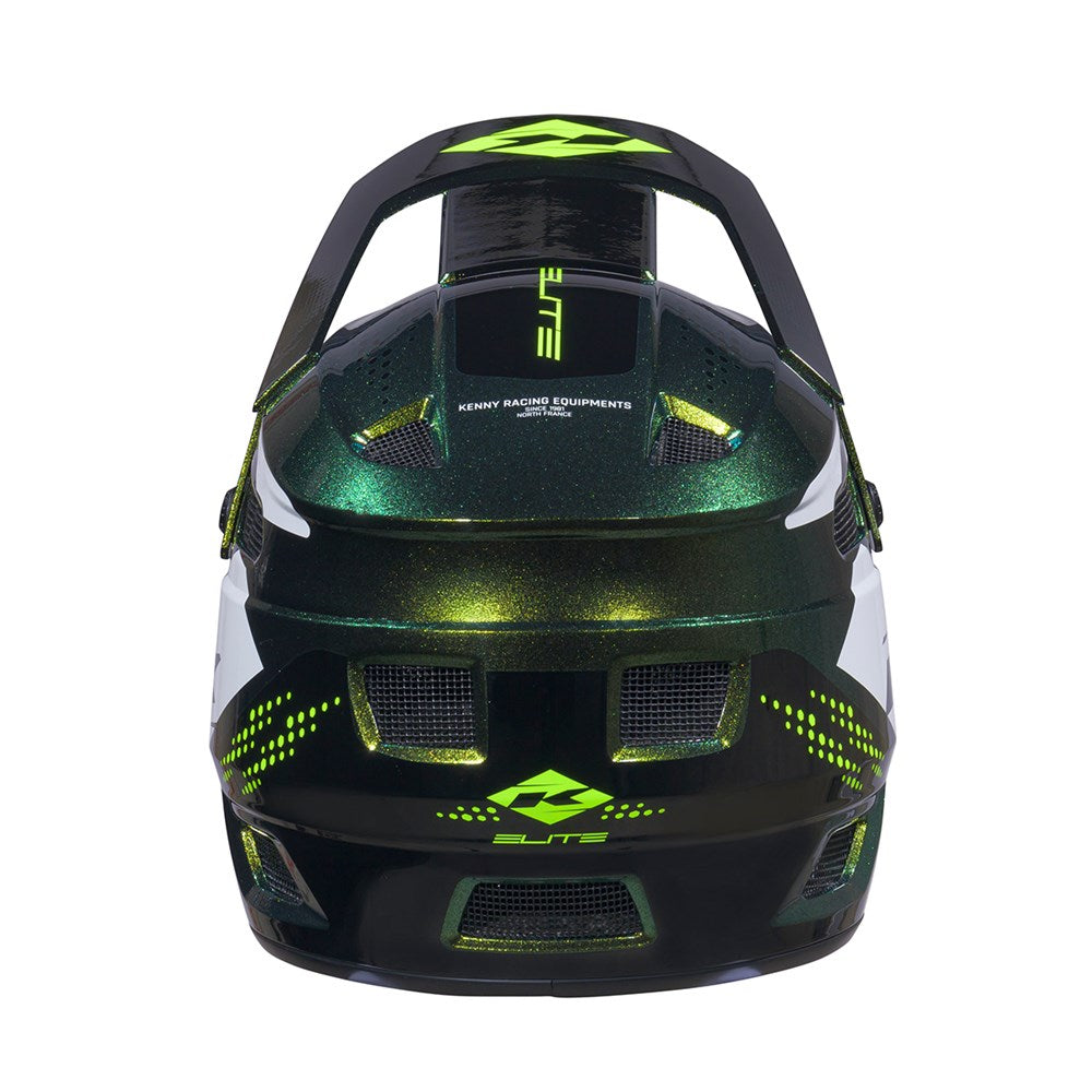 KENNY RACING Helmet - Elite Graphic +