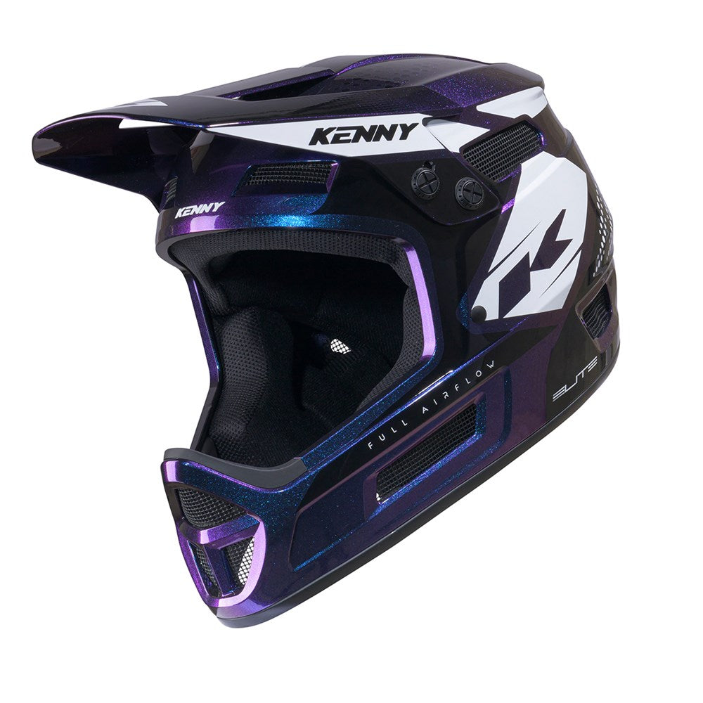 KENNY RACING Helmet - Elite Graphic +