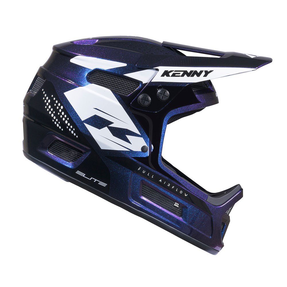 KENNY RACING Helmet - Elite Graphic +