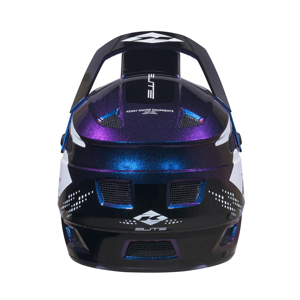 KENNY RACING Helmet - Elite Graphic +