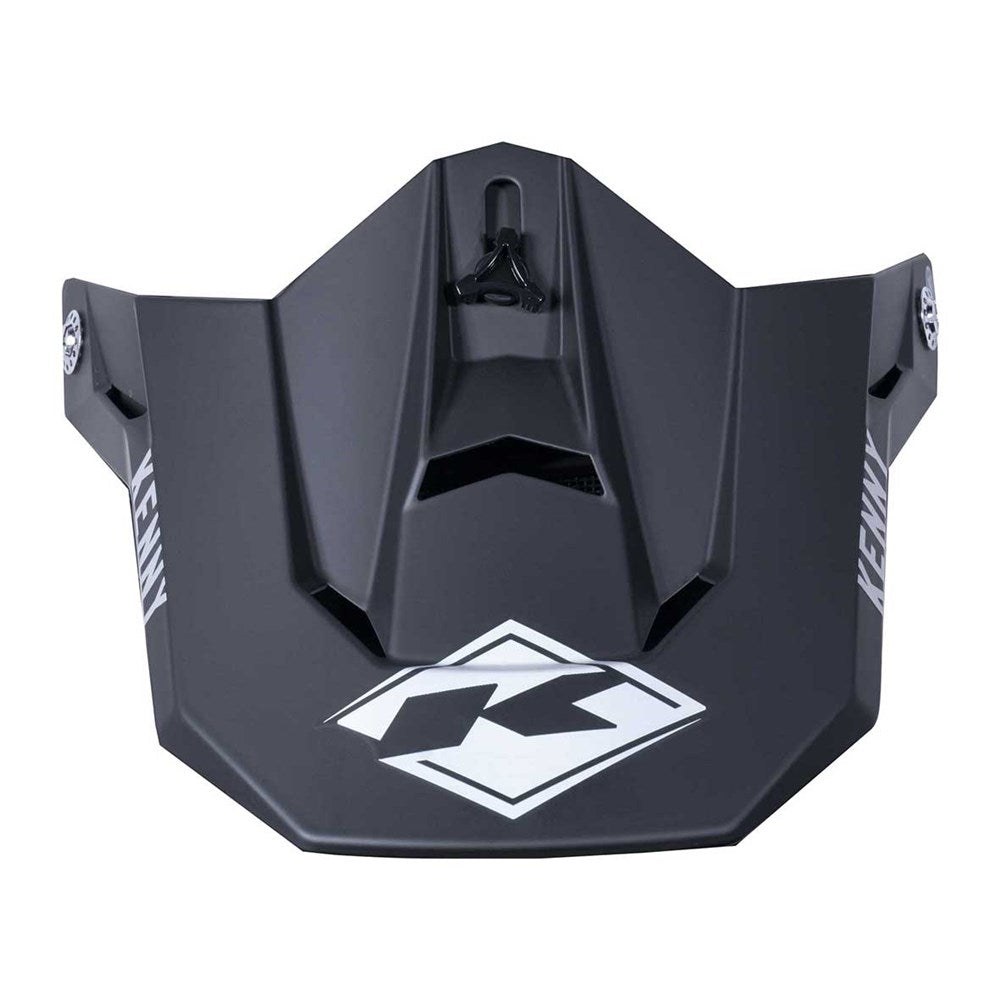 KENNY RACING Replacement Visor - Decade Helmet