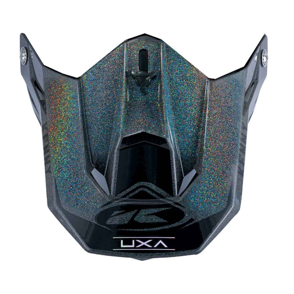 KENNY RACING Replacement Visor - Decade Helmet