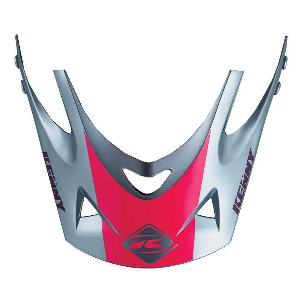 KENNY RACING Visor - Downhill