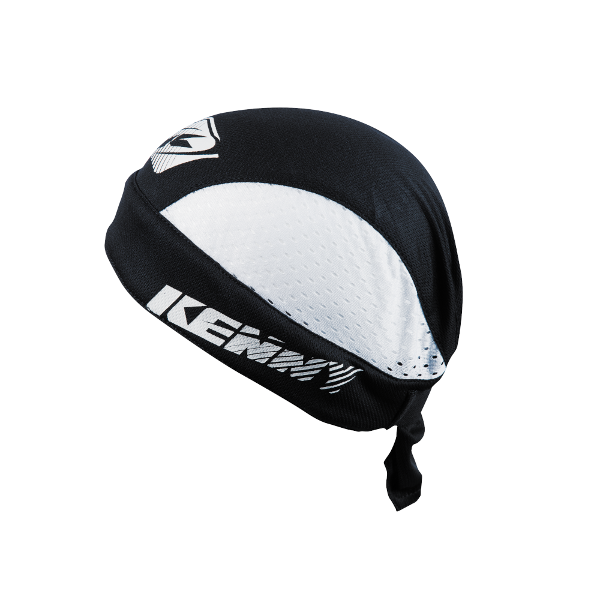 KENNY RACING Replacement Visor - Elite Graphic + Helmet