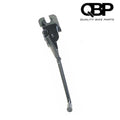 QBP Kickstand - 16 inch - Steel Black