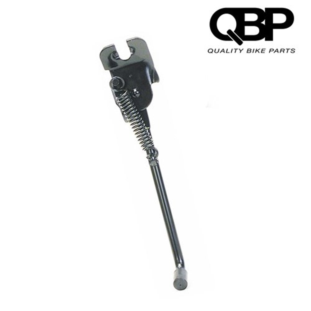 QBP Kickstand - 16 inch - Steel Black
