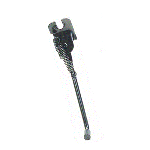 QBP Kickstand - 24 inch - Steel Black