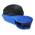 STOWAWAY Bike Carrier Tie Down Straps